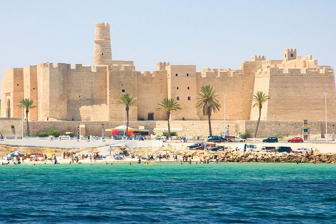 Monastir
