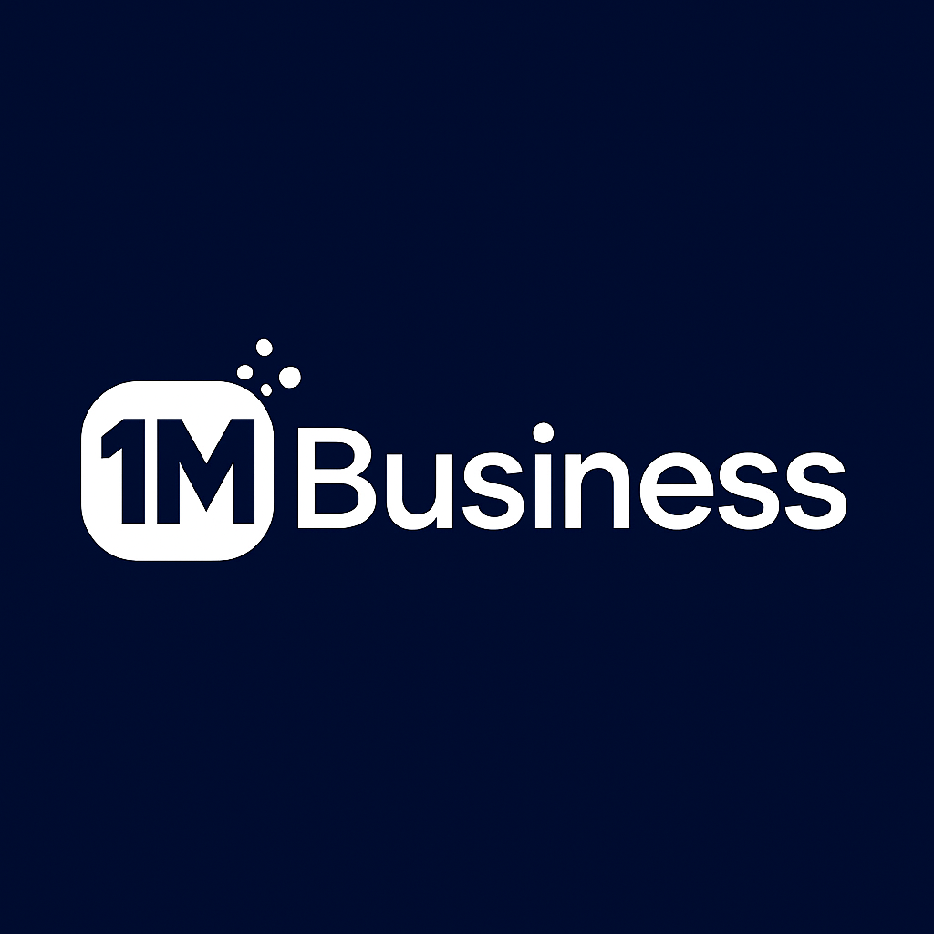 1MBusiness.immobilier